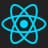 React